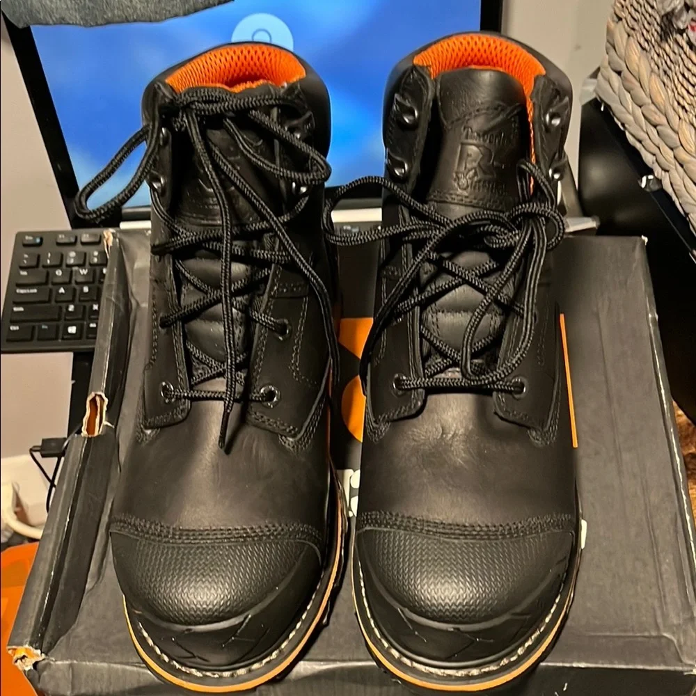 Timberland Boondock 6